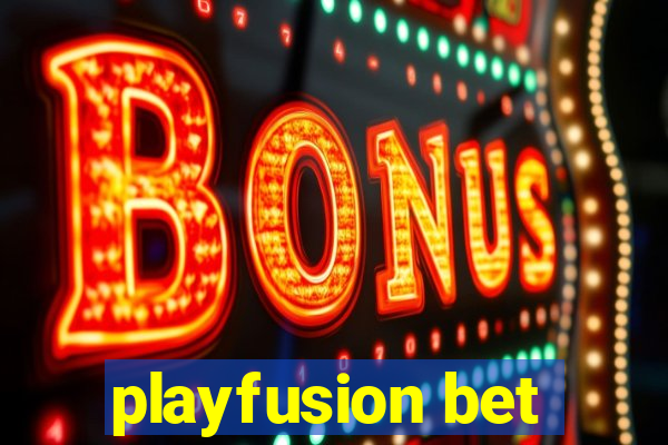 playfusion bet